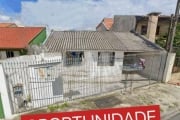 NOVO MUNDO, CASA COM 03 QUARTOS, 03 BANHEIROS. ÓTIMO INVESTIMENTO. MELHOR CUSTO BENEFÍCIO DA REGIÃO.