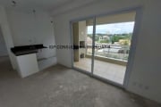 Apartamento à venda em Indaiatuba-SP, Vila Homero: 1 quarto, 1 suite, 2 salas, 2 banheiros, 1 vaga de garagem, 55m². Venha conferir!