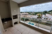 Apartamento à venda em Indaiatuba-SP, Vila Homero: 1 quarto, 1 suite, 2 salas, 2 banheiros, 1 vaga de garagem, 55m². Venha conferir!