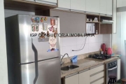 Apartamento Residencial para Venda - Jardim Sevilha, Indaiatuba SP