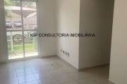 Apartamento de 3 quartos à venda em Indaiatuba-SP, no bairro Núcleo Habitacional Brigadeiro Faria Lima - 73,43m² privativos