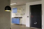 Apartamento com 02 dormitórios para locação na Vila Leopoldina