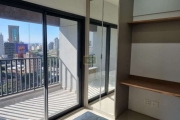 Apartamento de 1 dormitório para venda no Paraíso