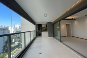 Apartamento com 02 suítes para venda/locação em Pinheiros