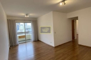 Apartamento à venda com 3 dormitórios na Bela Vista