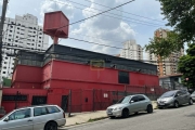 Casa comercial de esquina para locação na Vila Leopoldina