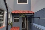 Casa com 06 dormitórios para venda em Santana