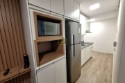 Apartamento com 01 Dormitório Mobiliado para Locação na Água Branca