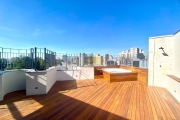 Duplex para Locação na Vila Mariana