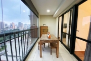 Apartamento Mobiliado para Alugar na Bela Vista