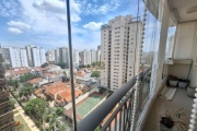 Apartamento com 02 dormitórios para venda em Perdizes