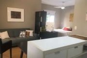 Apartamento na Consolação para locação