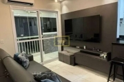 Apartamento para venda na Barra Funda com 58 m²