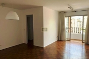 Apartamento à venda em Moema