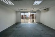 Sala Comercial Para Locação Na Água Branca