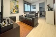 Apartamento a venda na Barra Funda com 58m²