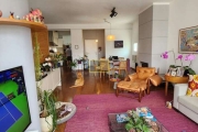 Apartamento à venda em Higienópolis