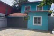 Imóvel comercial para Alugar Na Rebouças