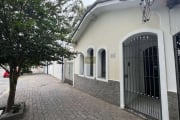 Casa Comercial Para Locação No Ipiranga