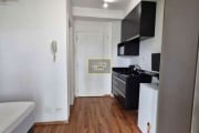 Apartamento Para Alugar Em Perdizes