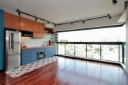 Apartamento Para Venda Na Bela Vista