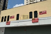 Sobre Loja na Av. Vereador José Diniz