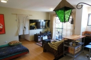 Apartamento Mobiliado Para Alugar em Pinheiros