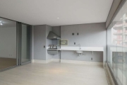 Apartamento Com 03 Suítes Para Venda Ou Locação Em Pinheiros