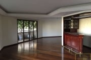 Apartamento Alto Padrão no Alto Pacaembu