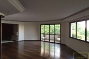 Apartamento de alto padrão no Alto Pacaembu com 370 m² área útil!