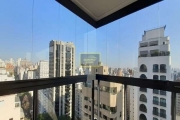 Apartamento novo com 3 suítes no Jardim Paulista!