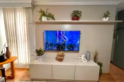 Lindo apartamento com 2 dormitórios no Jardim Marica