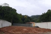 Terreno à venda na Rua Boehmerwald, 5210, Paranaguamirim, Joinville