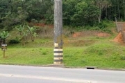 Terreno à venda na Rua Boehmerwald, 4444, Boehmerwald, Joinville