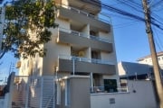 Apartamento com 2 quartos à venda na Rua Montezuma de Carvalho, 212, Iririú, Joinville