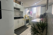 Apartamento com 2 quartos à venda na Rua Maria da Silva Serpa, 210, Parque Guarani, Joinville