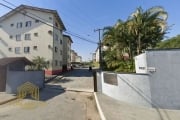 Apartamento com 2 quartos à venda na Rua Francisco Dunzer, 181, Santa Catarina, Joinville