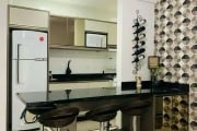 Apartamento com 3 quartos à venda na Rua das Palmas, 246, Itaum, Joinville