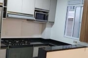 Apartamento com 2 quartos à venda na Rua Israel, 48, João Costa, Joinville