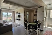 Apartamento com 3 quartos à venda na Rua Perpétua Borges Cunha, 493, Jarivatuba, Joinville