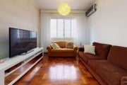 Apartamento 3 dormitórios com 1 vaga de garagem à venda no bairro Auxiliadora em Porto Alegre próximo da Plínio Brasil Milano