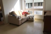 Apartamento de 1 quarto à venda no bairro Azenha em Porto Alegre