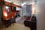 Apartamento de 1 quarto com 1 vaga à venda no bairro Cidade Baixa em Porto Alegre