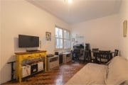 Apartamento com 1 quarto à venda no bairro Cidade Baixa em Porto Alegre