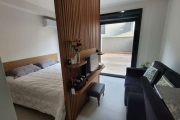 Apartamento com 1 quarto à venda na Rua Tenente-Coronel Fabrício Pilar, 311, Mont Serrat, Porto Alegre