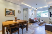 Apartamento de 2 quartos com 1 vaga à venda no bairro Petrópolis em Porto Alegre