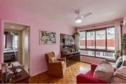 Apartamento de 2 quartos com 1 vaga à venda no bairro Higienópolis em Porto Alegre