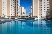 Apartamento com 2 quartos à venda na Avenida Farroupilha, 5508, Marechal Rondon, Canoas