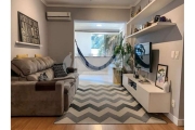 Apartamento de 2 quartos com 2 vagas à venda no bairro Mont Serrat em Porto Alegre