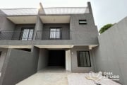 Sobrado no Santa Cândida de 133,49 m² com 3 quartos  - 32319-CS